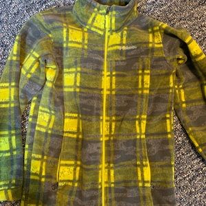 Columbia Jacket